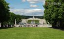 Parque de Esculturas de Vigeland