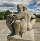 Parque de Esculturas de Vigeland