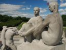 Parque de Esculturas de Vigeland