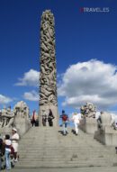 Parque de Esculturas de Vigeland