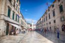 Calle de Stradum -Dubrovnik