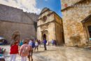 Iglesia de San Salvador - Dubrovnik