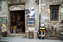 Comercios tradicionales de Morella