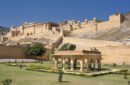 Fuerte de Amber en Jaipur