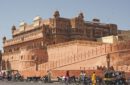 Fuerte de Junagarh en Bikaner