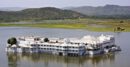 Jag Niwas Lake Palace_ Lago Pichola Udaipur