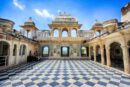 City Palace Udaipur