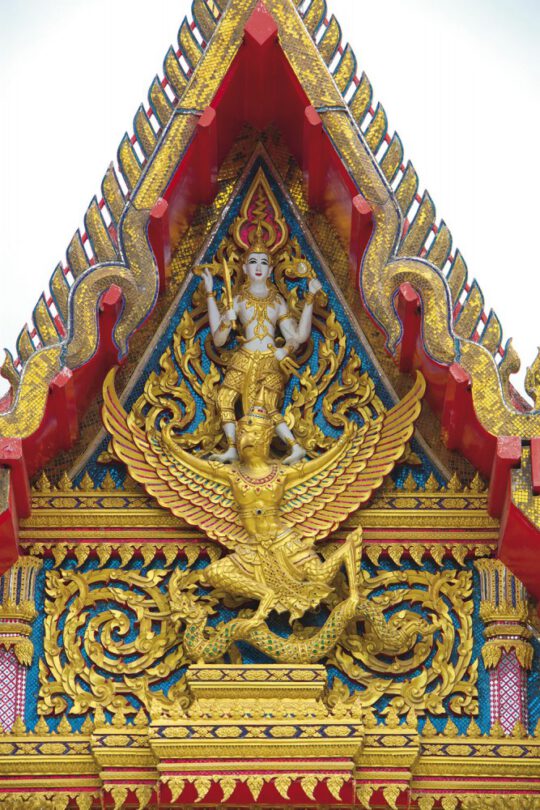 Wat Chalong