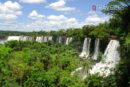 Cataratas del Iguazú