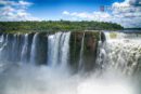 Cataratas del Iguazú