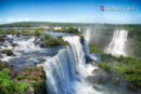 Cataratas del Iguazú