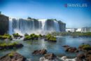 Cataratas del Iguazú