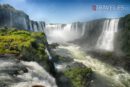 Cataratas del Iguazú