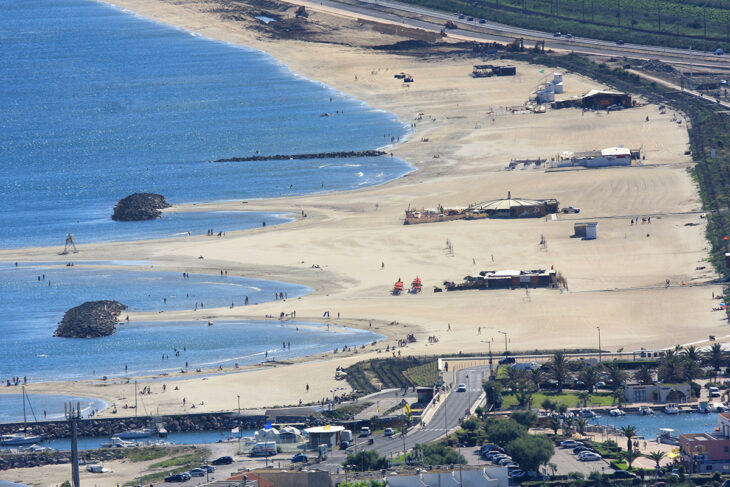 Playa de Setè