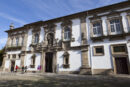 Câmara Municipal de Guimarães - Antiguo Convento de Santa Clara