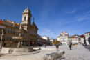 Plaza Largo do Toural