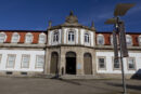 Palacio de Vila Flor