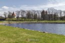 Fortaleza medieval de Kuressaare isla de Saaremaa Estonia