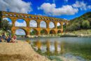 Ruta-de-la-Romanidad--Acueducto-Romano-de-Pont-du-Gard