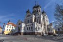 Tallin, Catedral de San Alexander nevsky