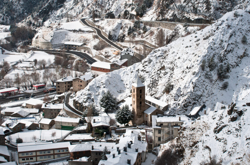  De escapada por el norte de Andorra: tres parroquias con encanto