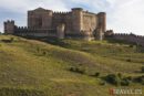 Castillo de Belmonte en Cuenca