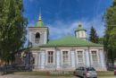 La iglesia ortodoxa más antigua de Finlandia