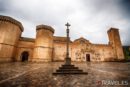 Real monasterio de Santa Maria de Poblet