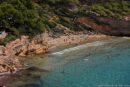 Cala Penya Tallada