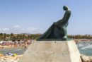 Monumento al Pescador. Foto: David Bigorra