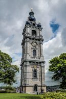 Campanario de Mons - Foto: Anibal Trejo