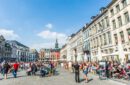 Grand-Place- Foto: Gregory Mathelot