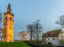 Campanario de Mons - Foto:Gregory Mathelot