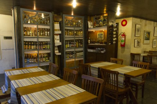 Restaurante Dona Lucinha