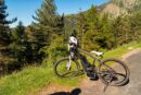 Cicloturismo en el refugio de Batere