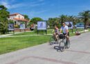 Exposición fotográfica de les Les Enfants de la Mer en Argeles-Sur-Mer