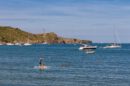 Vistas marítimas desde l'Anse de Paulilles