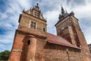 Museo del Ámbar en la antigua prisión