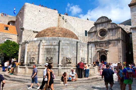 Fuente de Onofrio