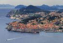 Panorámica de Dubrovnik