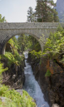 Parque de Pont d´Espagne