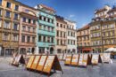 Plaza del Mercado Viejo