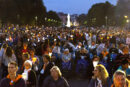 Procesión de las Antorchas