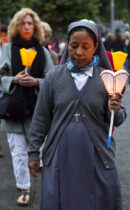 Procesión de las Antorchas