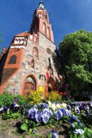 Iglesia de San Jorge en Sopot