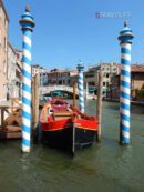 Canales de Venecia