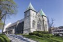 Catedral de Stavanger