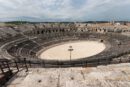 Arenas de Nimes