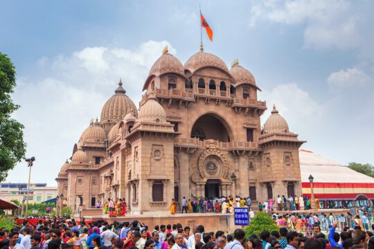 Belur Math