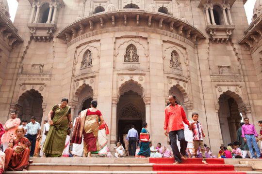 Belur Math